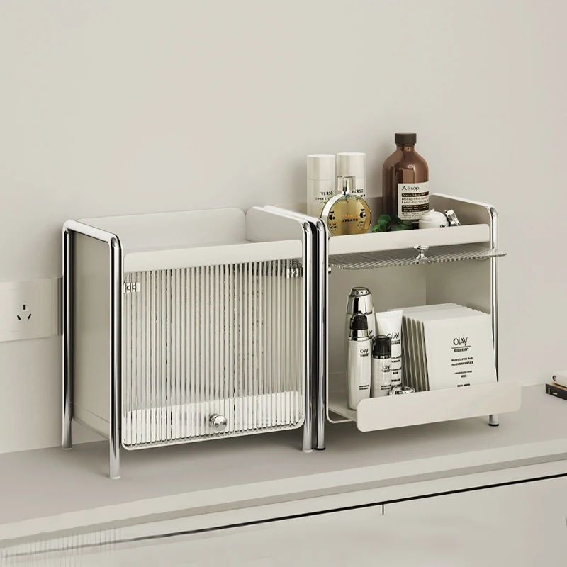 Food Storage In Cabinets - Organizador de mesa armário de armazenamento