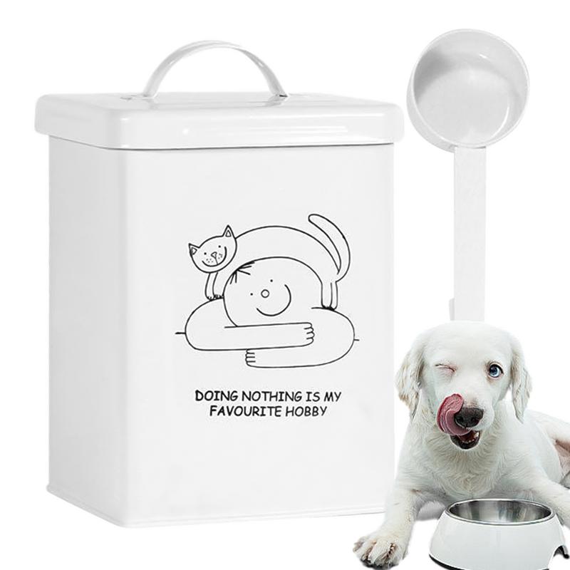 Food Storage Handling - Recipiente de armazenamento de alimentos para