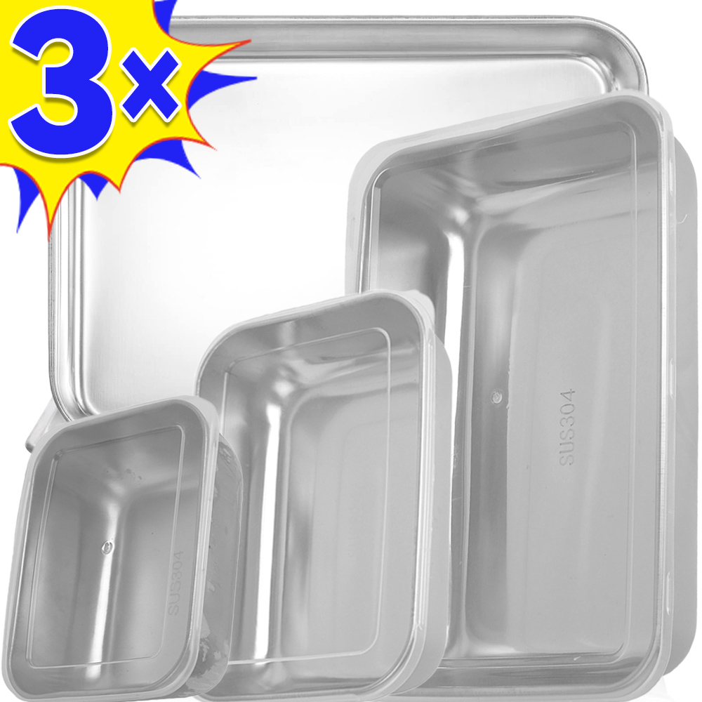 Food Storage Underground - Caixa de armazenamento de alimentos em
