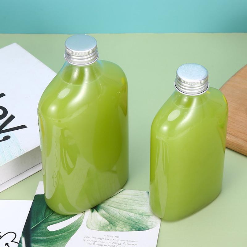 Food Storage Without Plastic - 1 unidade de garrafa de plástico