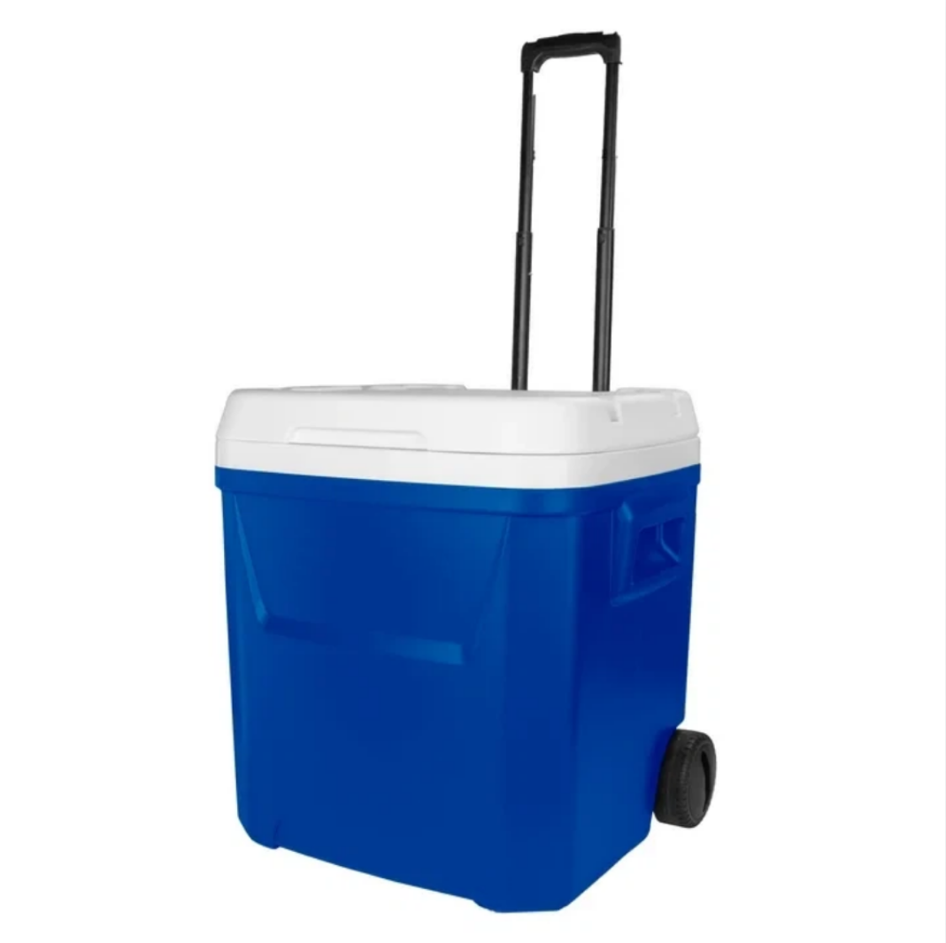 Food Storage Handling - Caixa Térmica Rígida com Rodas Laguna
