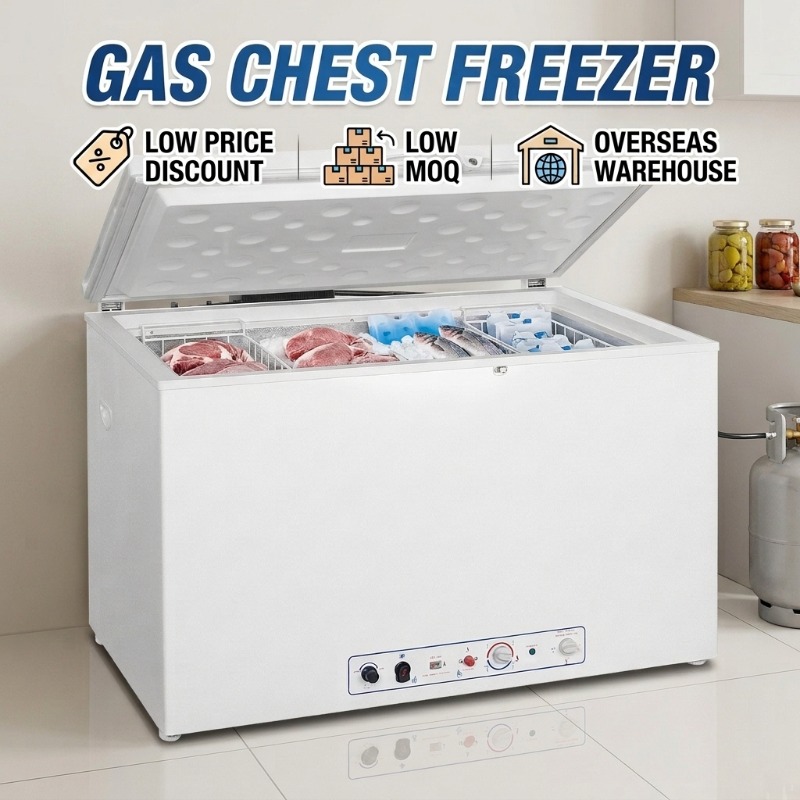 Food Storage And Temperature - Congelador Horizontal Airo de Baixo Custo,