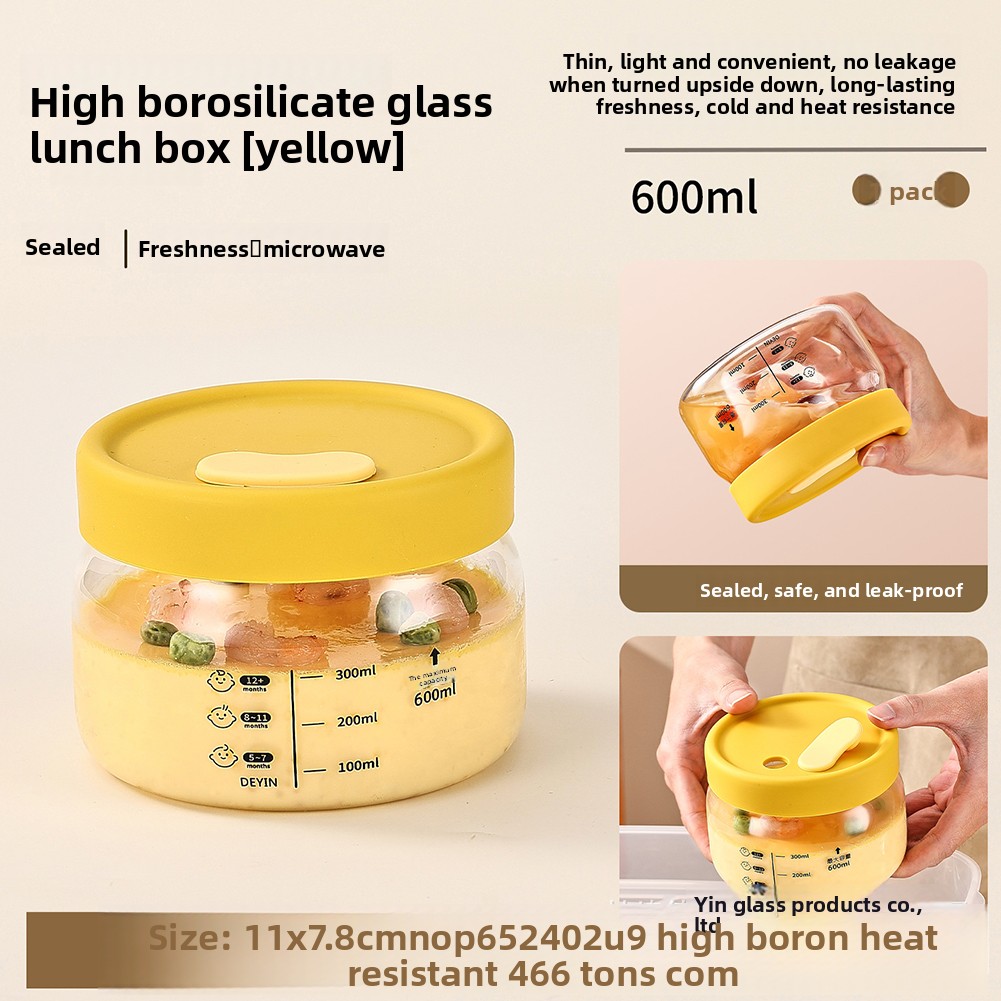 Food Storage Cabinet - Recipiente de armazenamento de alimentos de