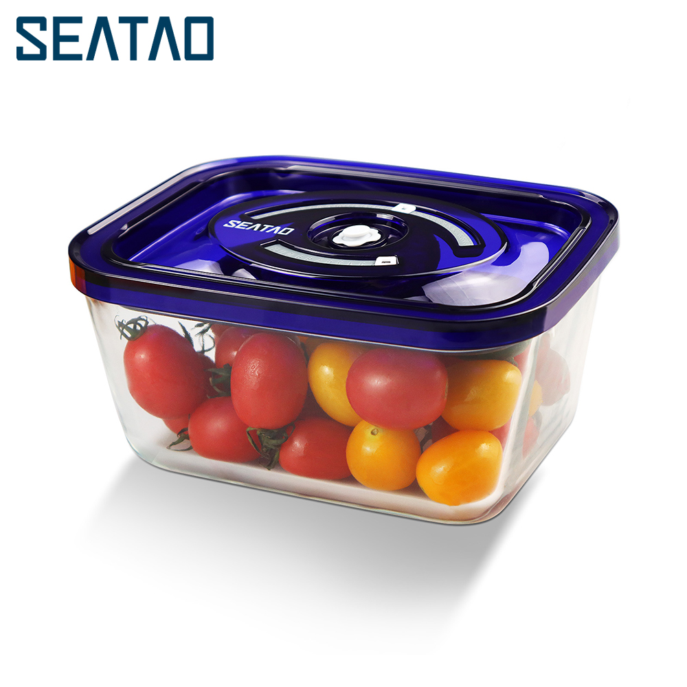 Food Storage Prep Containers - Os recipientes de armazenamento de alimentos