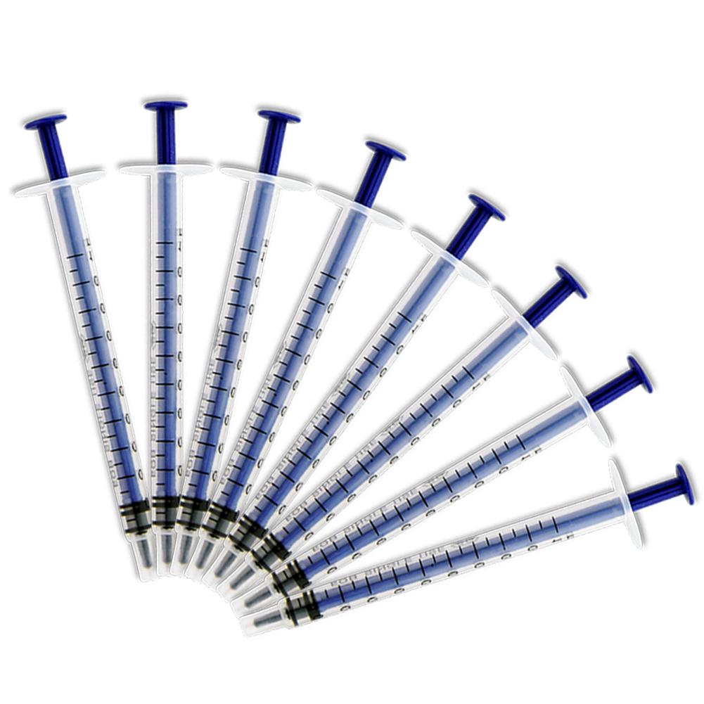 1ml sem agulha opp amostrador  - Food Storage Without Plastic avaliação e preço