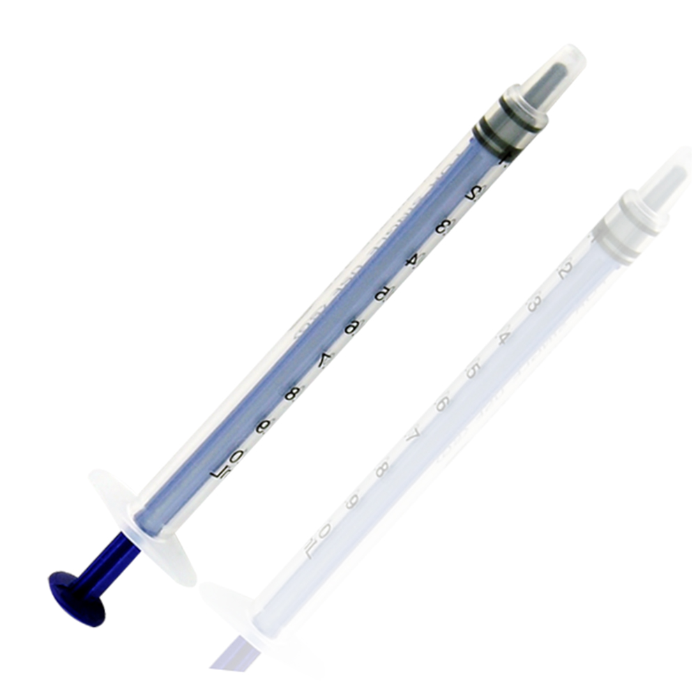 1ml sem agulha opp amostrador  - Food Storage Without Plastic avaliação e preço