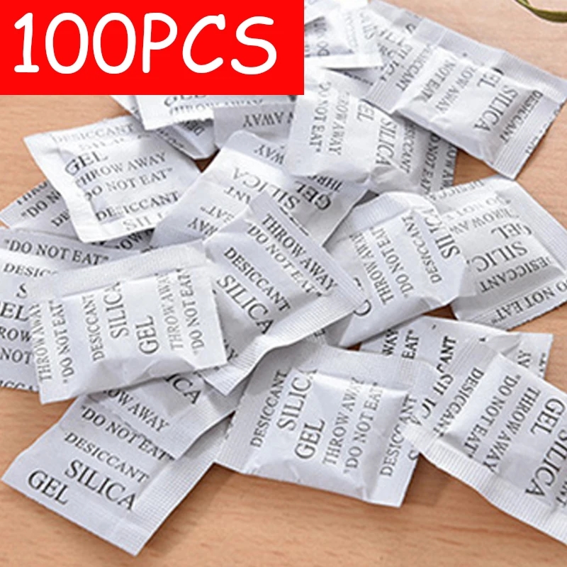 100-300 pces pacotes não-tóxic - Food Storage In Cabinets avaliação e preço