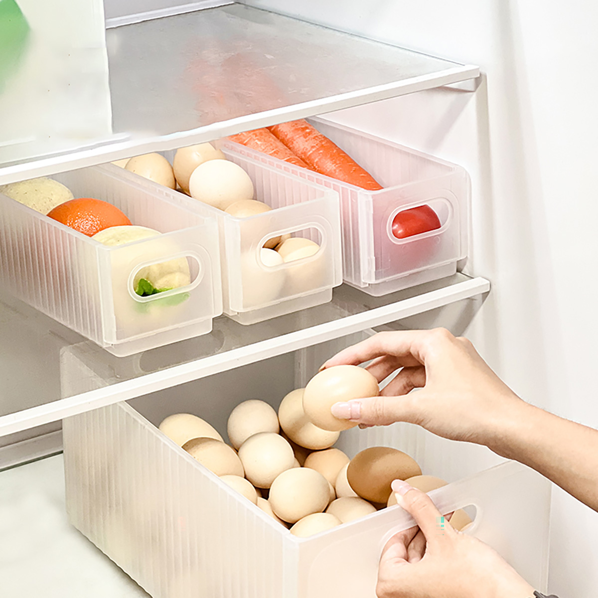 WORTHBUY Caixa de armazenament - Food Storage Without Plastic avaliação e preço