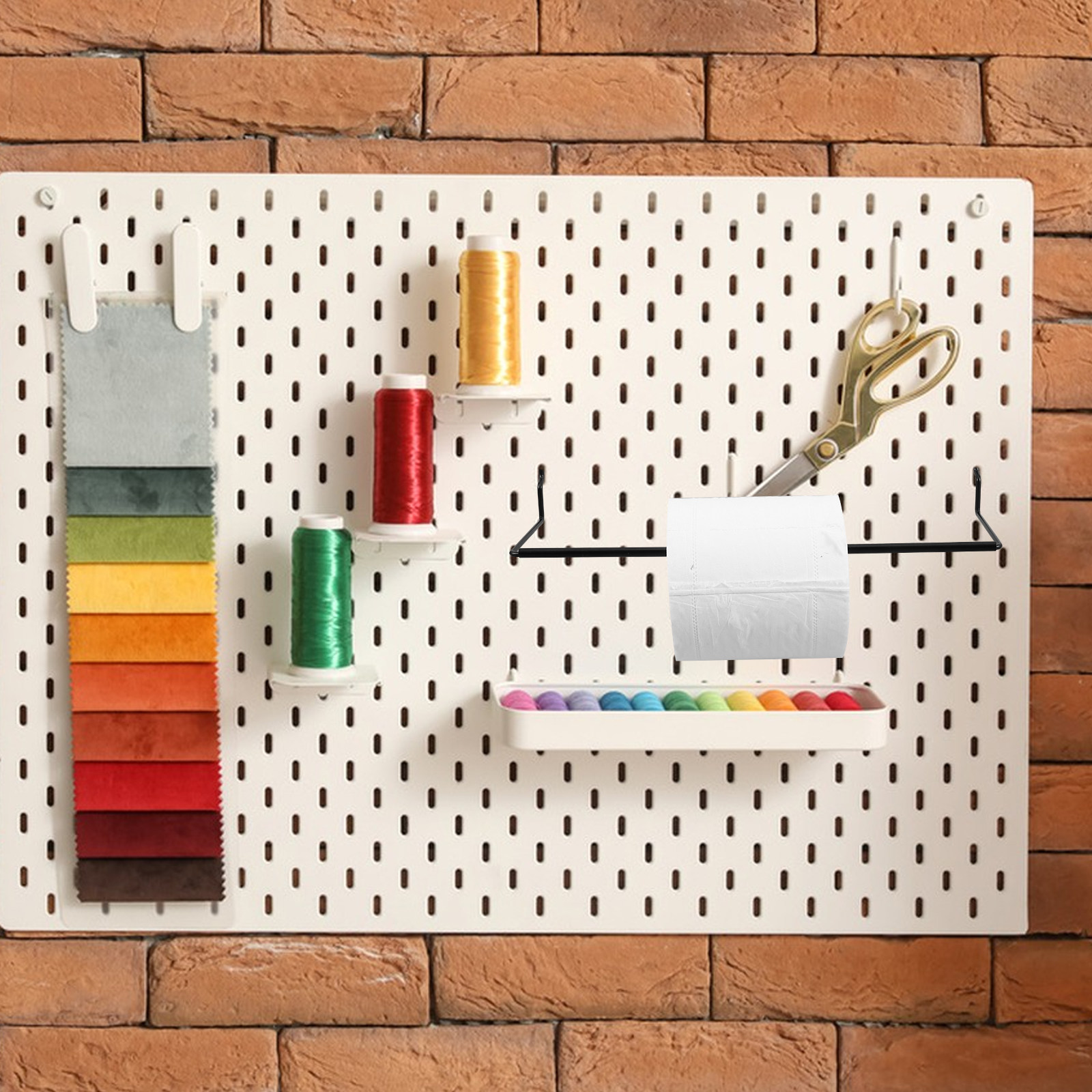 Suporte de Metal para Cozinha  - Food Storage Organizer avaliação e preço