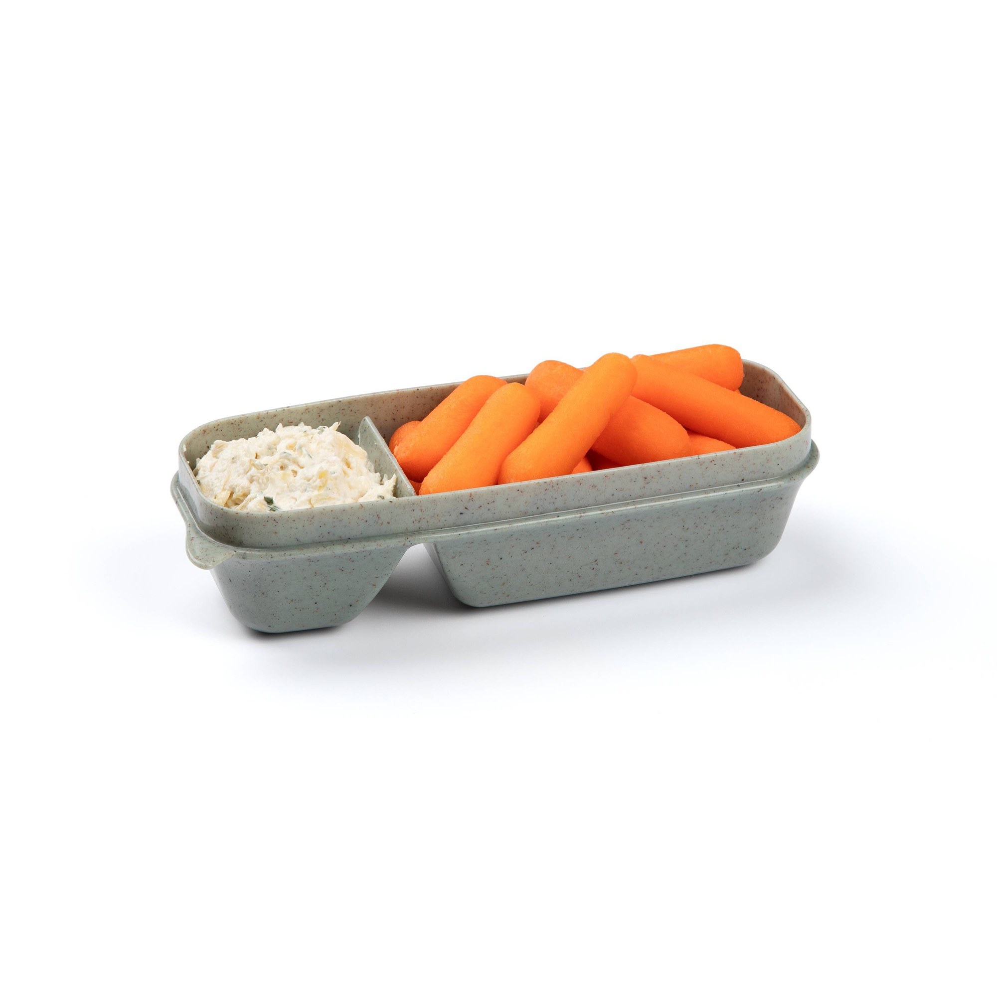 Recipiente à prova de vazament - Food Storage Prep Containers avaliação e preço