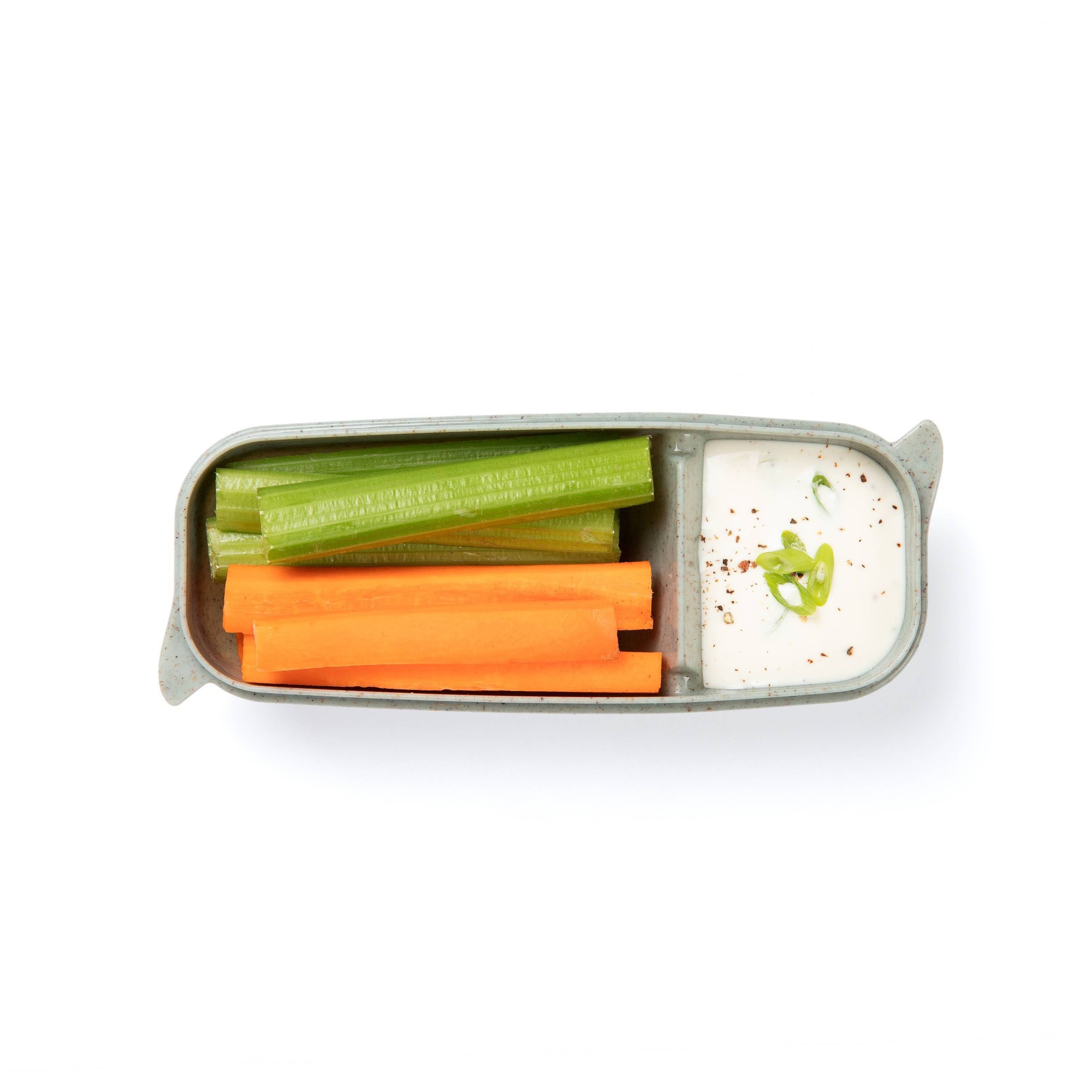 Recipiente à prova de vazament - Food Storage Prep Containers avaliação e preço