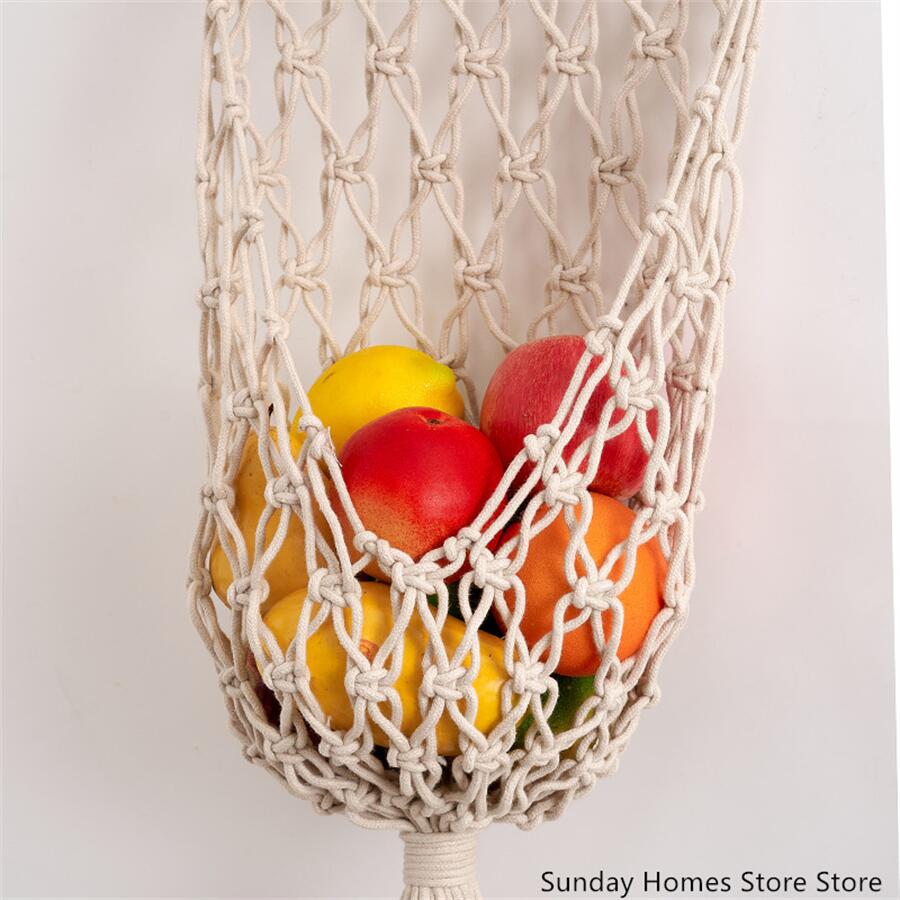Cesta De Armazenamento De Frut - Food Storage In Cabinets avaliação e preço
