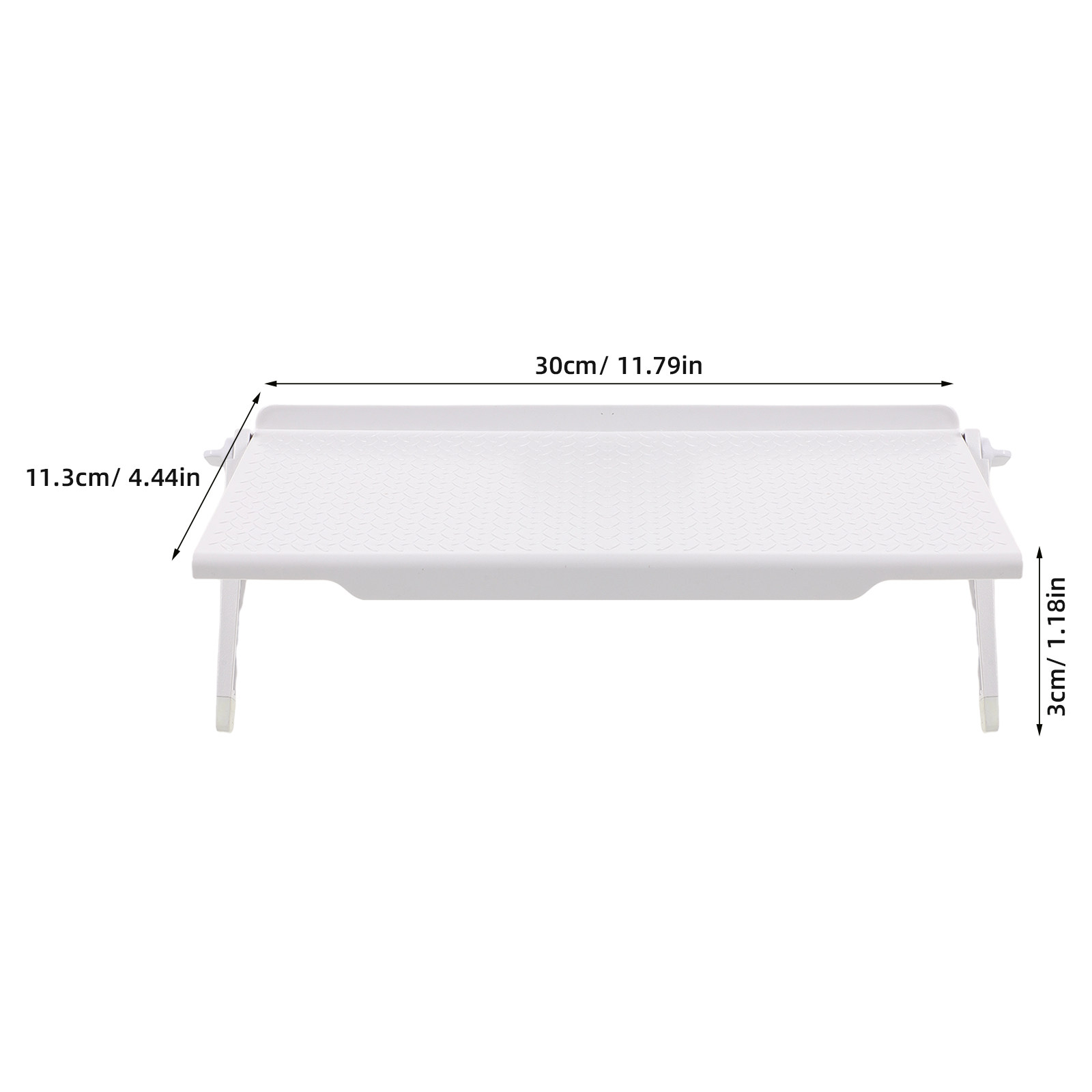 Prateleira Universal para TV S - Food Storage No Plastic avaliação e preço