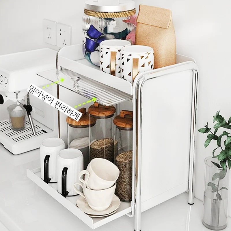 Organizador de mesa armário de - Food Storage In Cabinets avaliação e preço