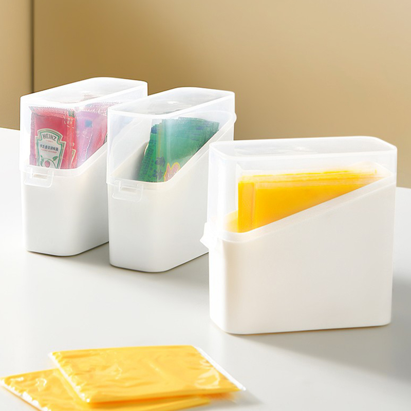 Caixa para guardar queijo, rec - Food Storage Large Plastic Containers avaliação e preço