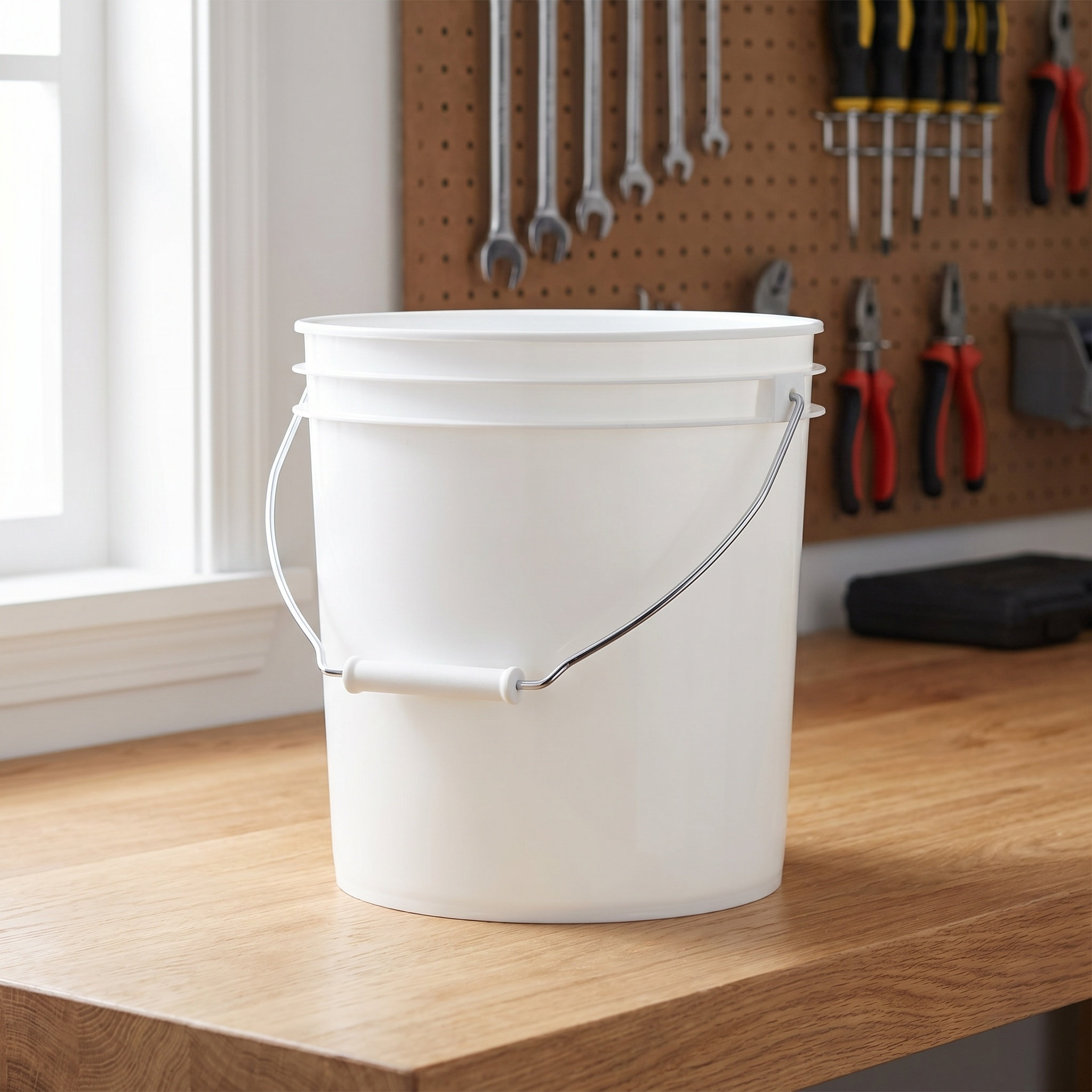 30 Peças de Cabo de Balde de P - Food Storage Handling avaliação e preço