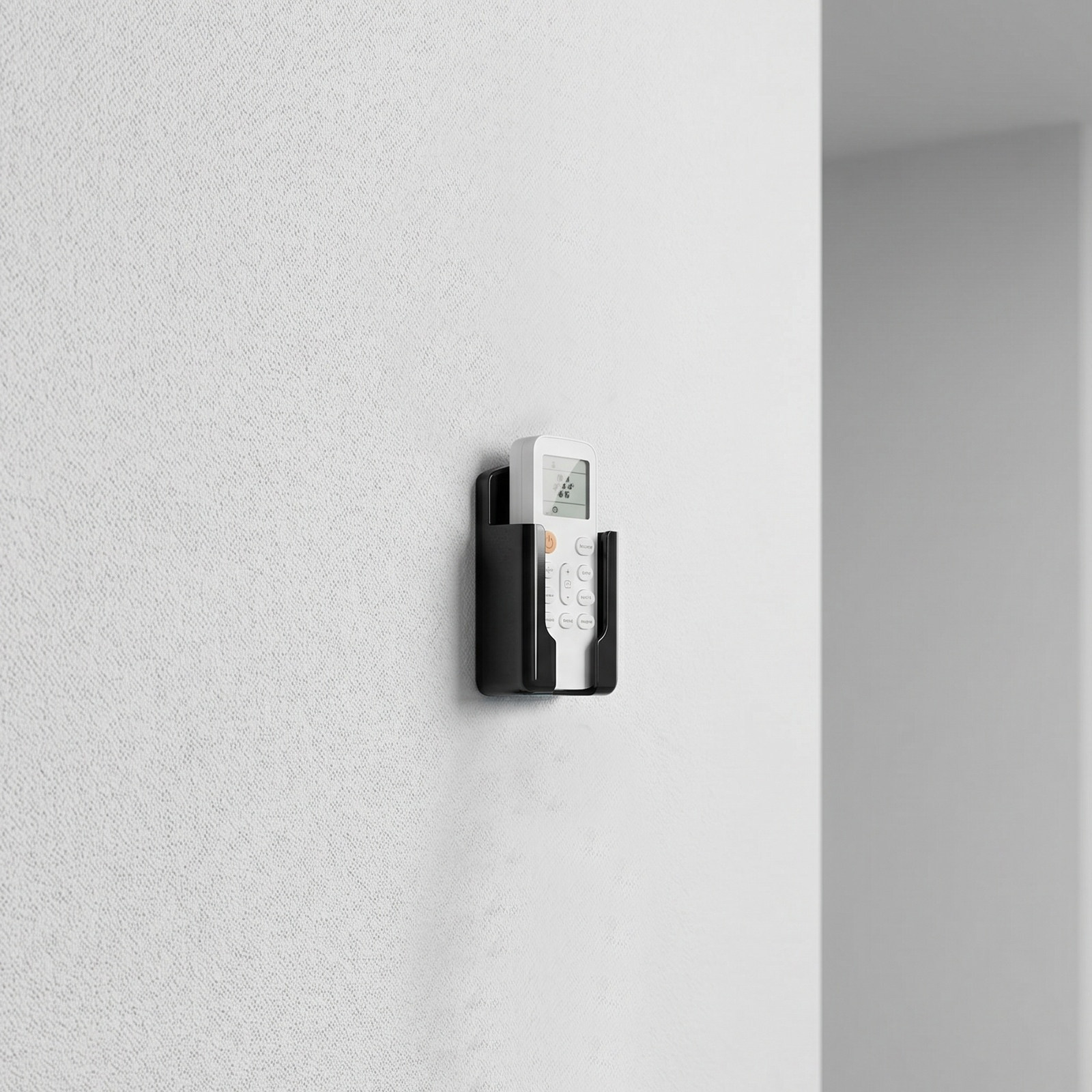 Suporte de controle remoto de  - Food Storage Organizer avaliação e preço