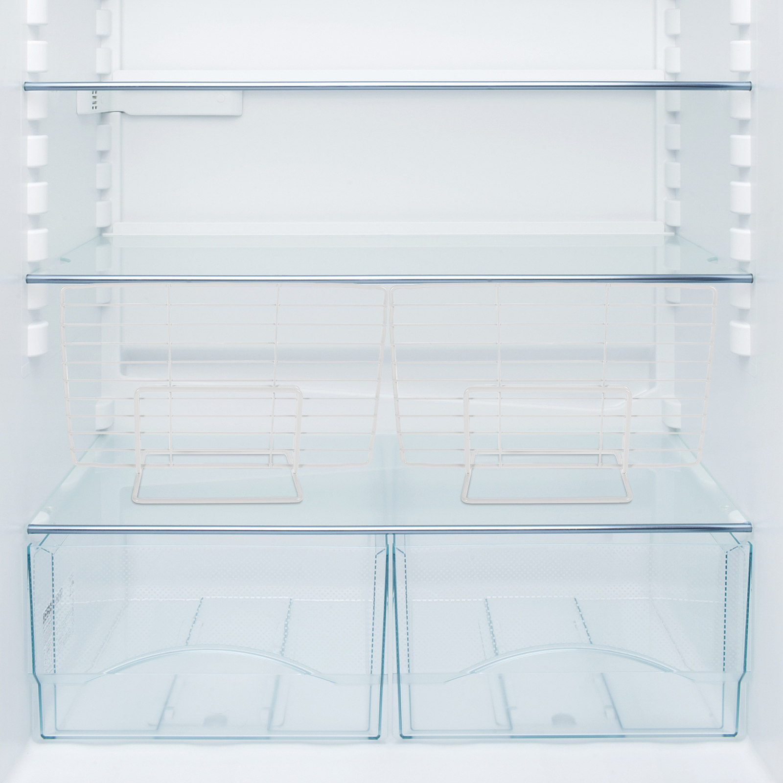 Divisórias Ajustáveis para Fre - Food Storage And Temperature avaliação e preço
