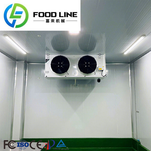 Câmara Frigorífica Comercial M - Food Storage And Temperature avaliação e preço