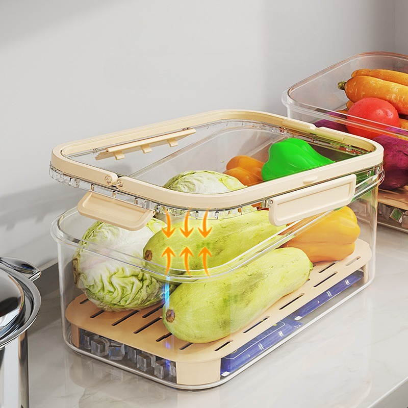 Marmita Portátil à Prova de Va - Food Storage Handling avaliação e preço