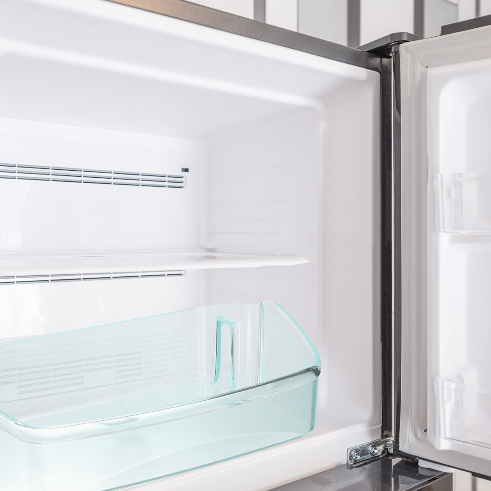 Organizador de Porta Lateral d - Food Storage Refrigerator avaliação e preço
