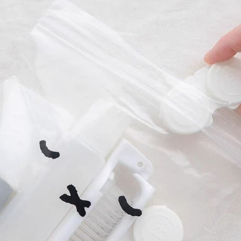 Sacos de Armazenamento Ziplock - Food Storage No Plastic avaliação e preço