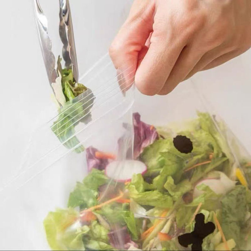 Sacos de Armazenamento Ziplock - Food Storage No Plastic avaliação e preço