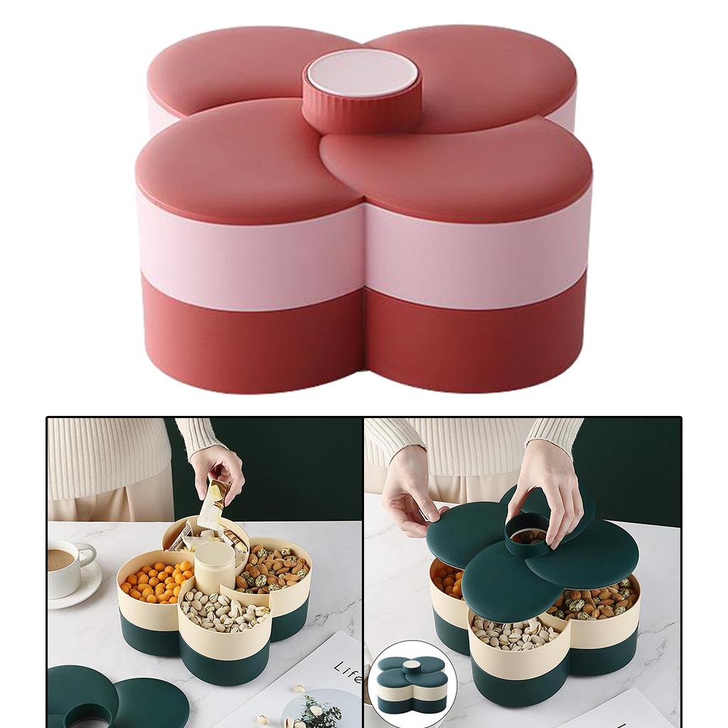 Bandejas de Doces com Design F - Food Storage Management avaliação e preço