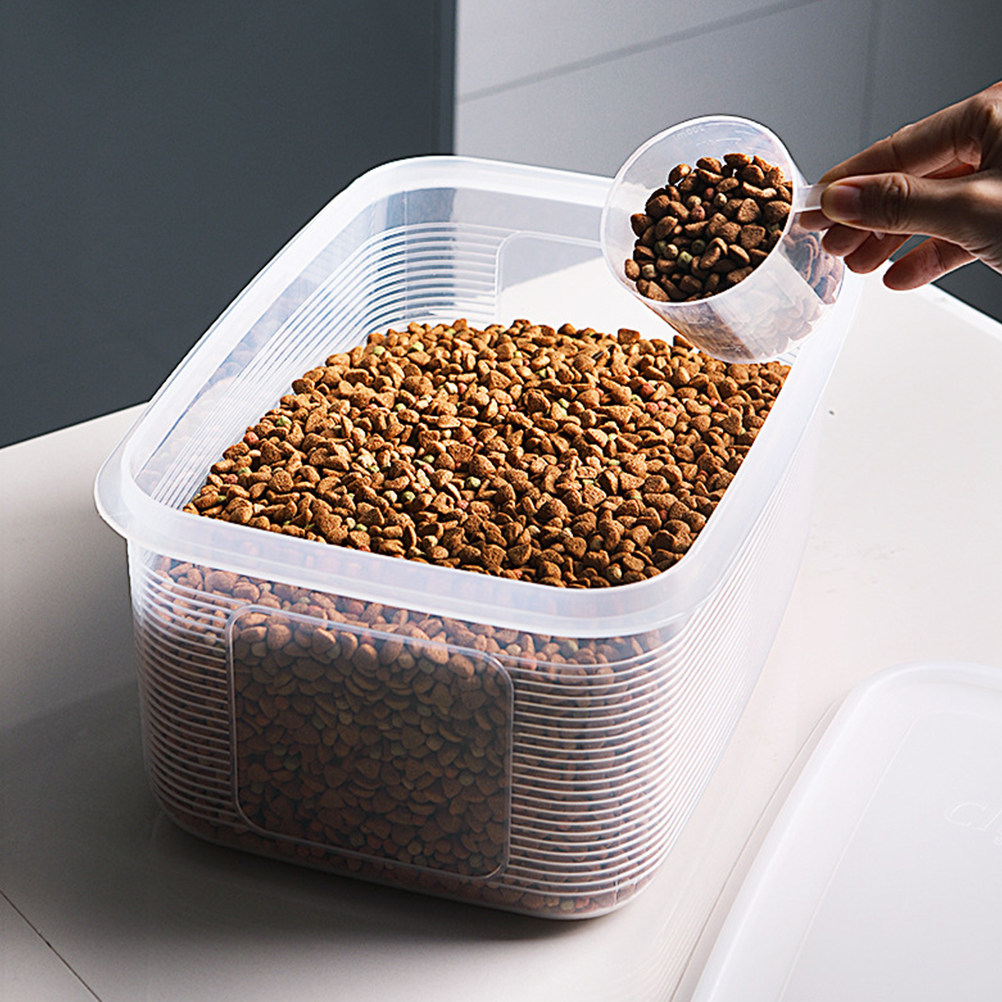 Recipiente de Armazenamento de - Food Storage No Plastic avaliação e preço