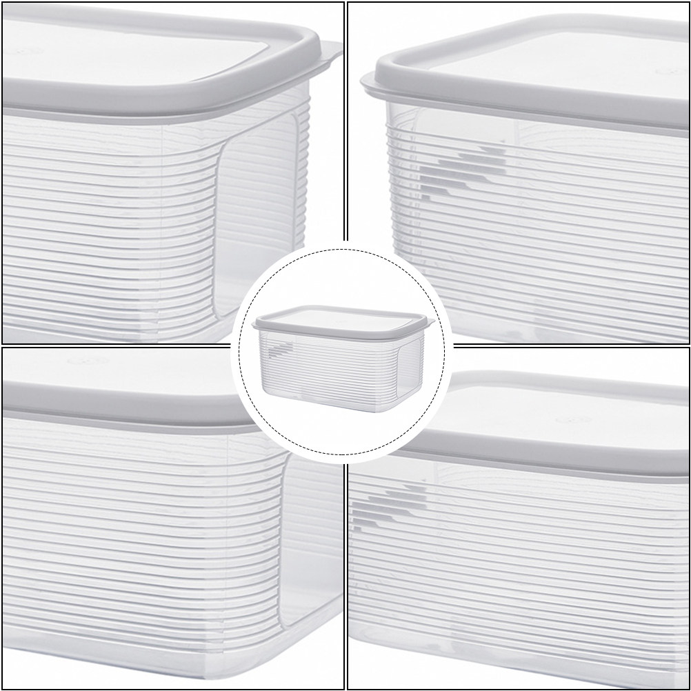 Recipiente de Armazenamento de - Food Storage No Plastic avaliação e preço