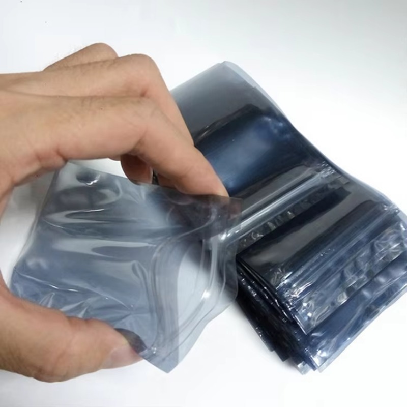 100 pçs anti-estático blindage - Food Storage Ziploc Bags avaliação e preço