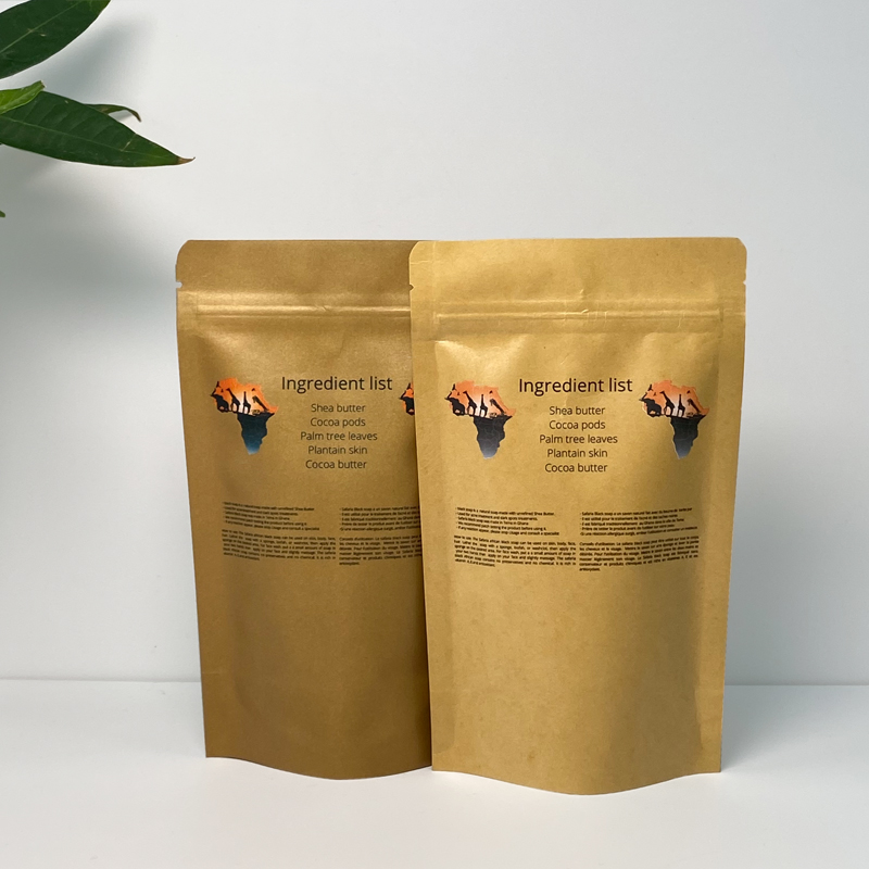 50 pçs/lote bolsa de chá perso - Food Storage Ziploc Bags avaliação e preço