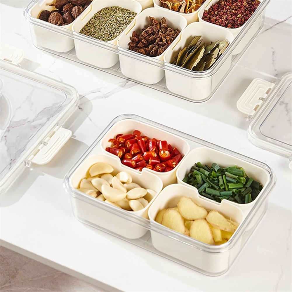 Caixa de Armazenamento de Alim - Food Storage Underground avaliação e preço