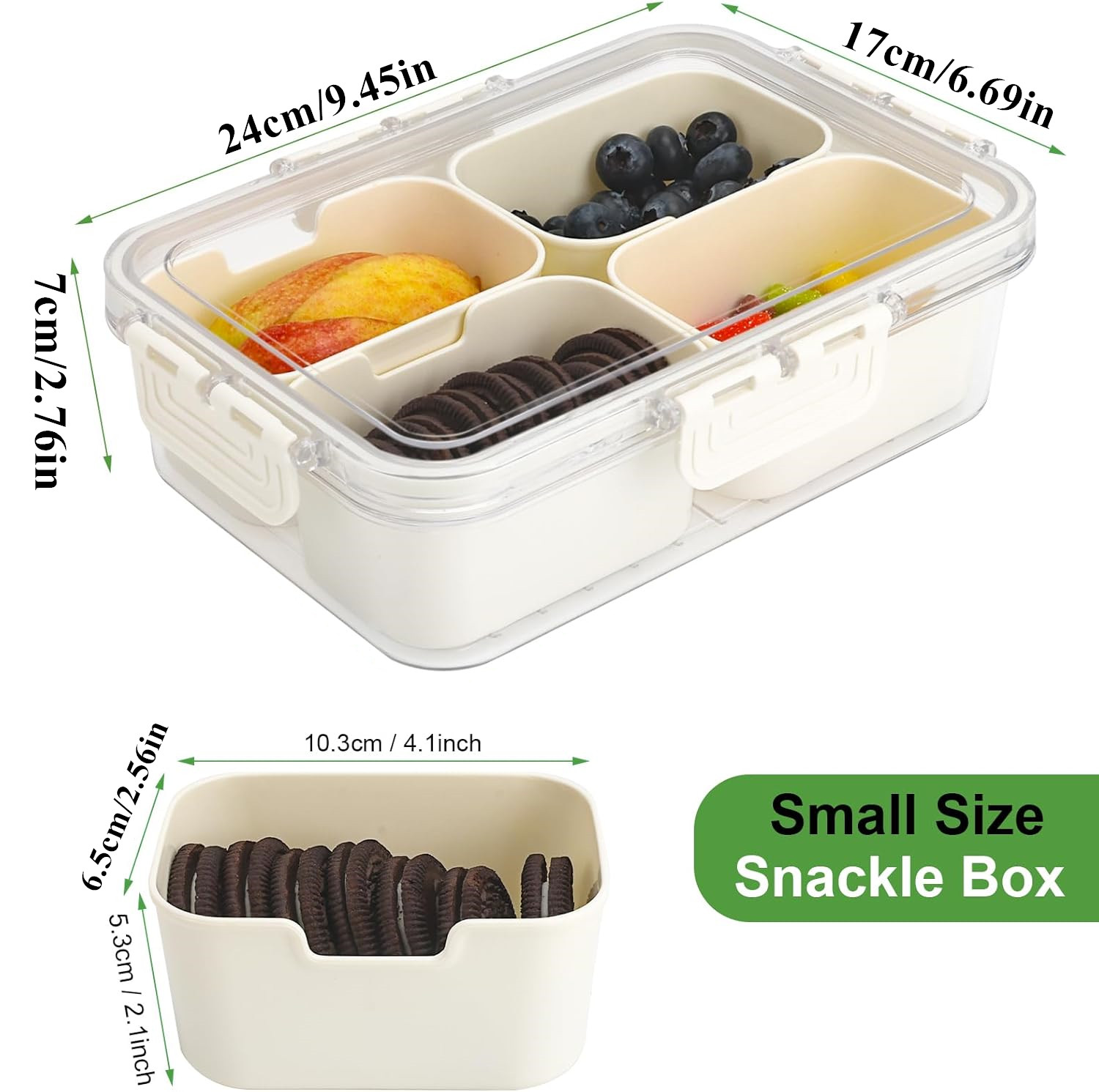 Caixa de Armazenamento de Alim - Food Storage Underground avaliação e preço