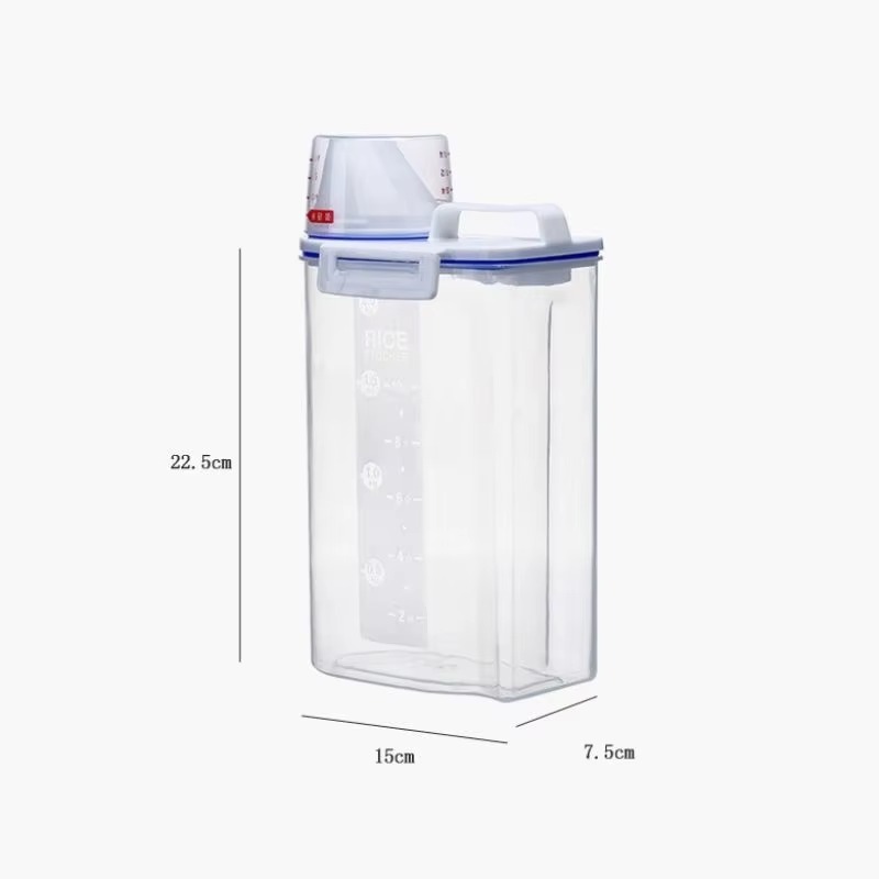 Promoção Quente: Caixas de Arm - Food Storage No Plastic avaliação e preço
