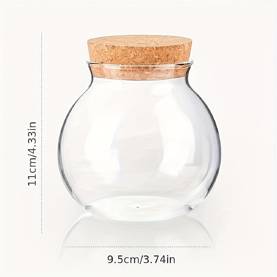 Vasilha de armazenamento de vi - Food Storage Set Glass avaliação e preço