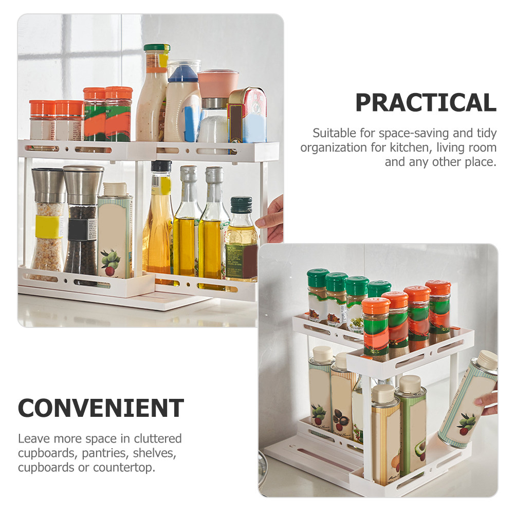 Organizador de Cozinha Desliza - Food Storage Without Plastic avaliação e preço