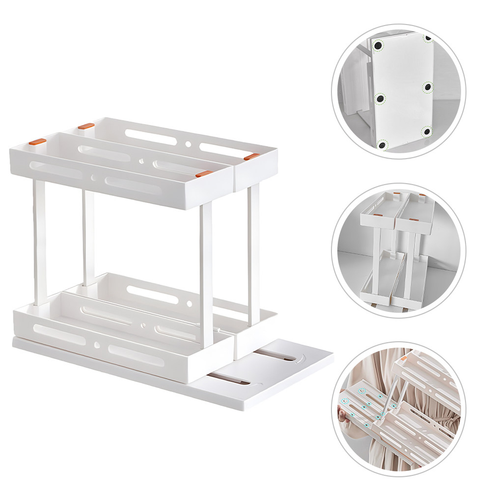 Organizador de Cozinha Desliza - Food Storage Without Plastic avaliação e preço