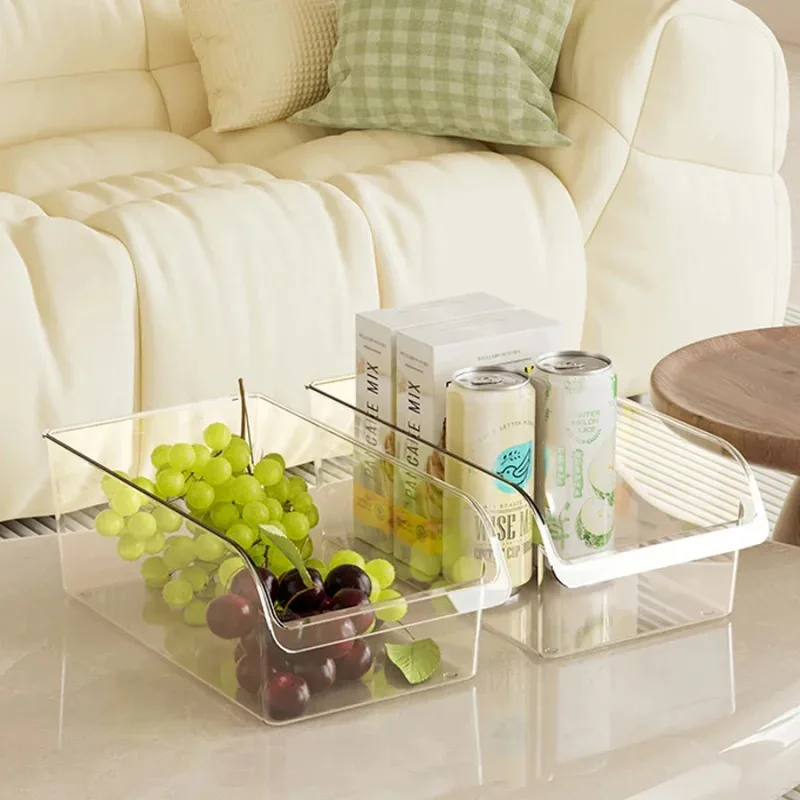 Organizador de Geladeira (1/2  - Food Storage In Cabinets avaliação e preço