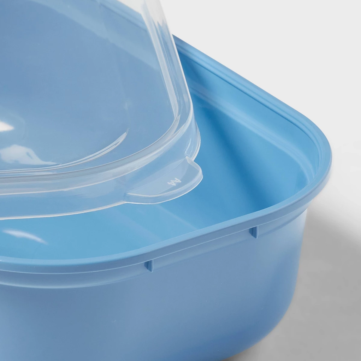 Novos Conjuntos de 10 Peças de - Food Storage Prep Containers avaliação e preço