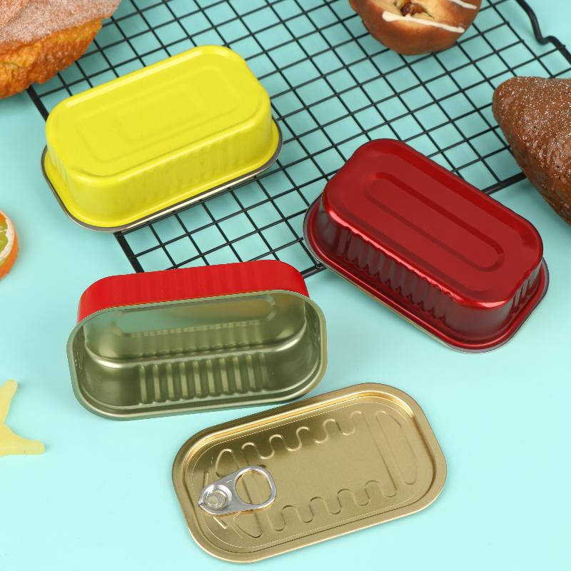 2 Peças de Caixa Retangular Mi - Food Storage Organizer avaliação e preço