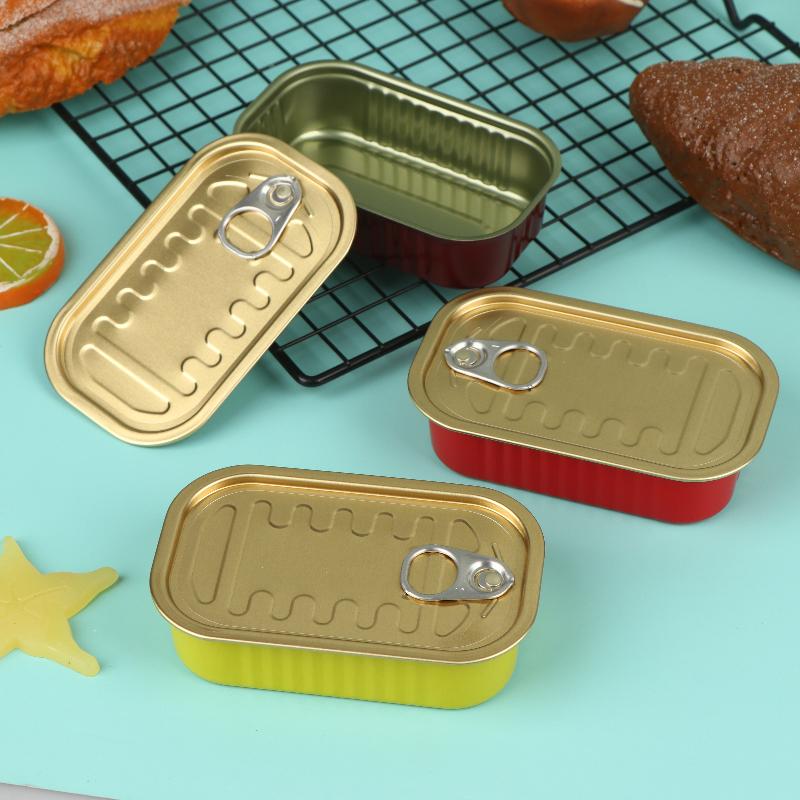 2 Peças de Caixa Retangular Mi - Food Storage Organizer avaliação e preço