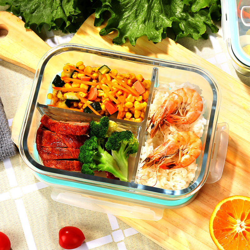 Caixa de Vidro para Conservaçã - Food Storage Cabinet avaliação e preço