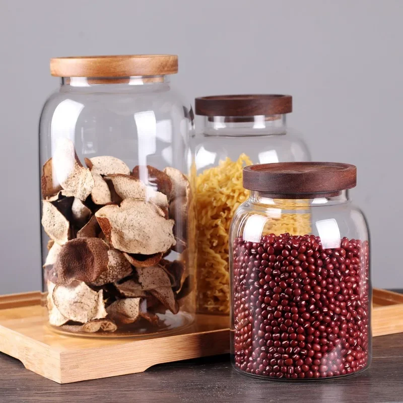Jarra de armazenamento de alim - Xl Food Storage Containers With Lids avaliação e preço
