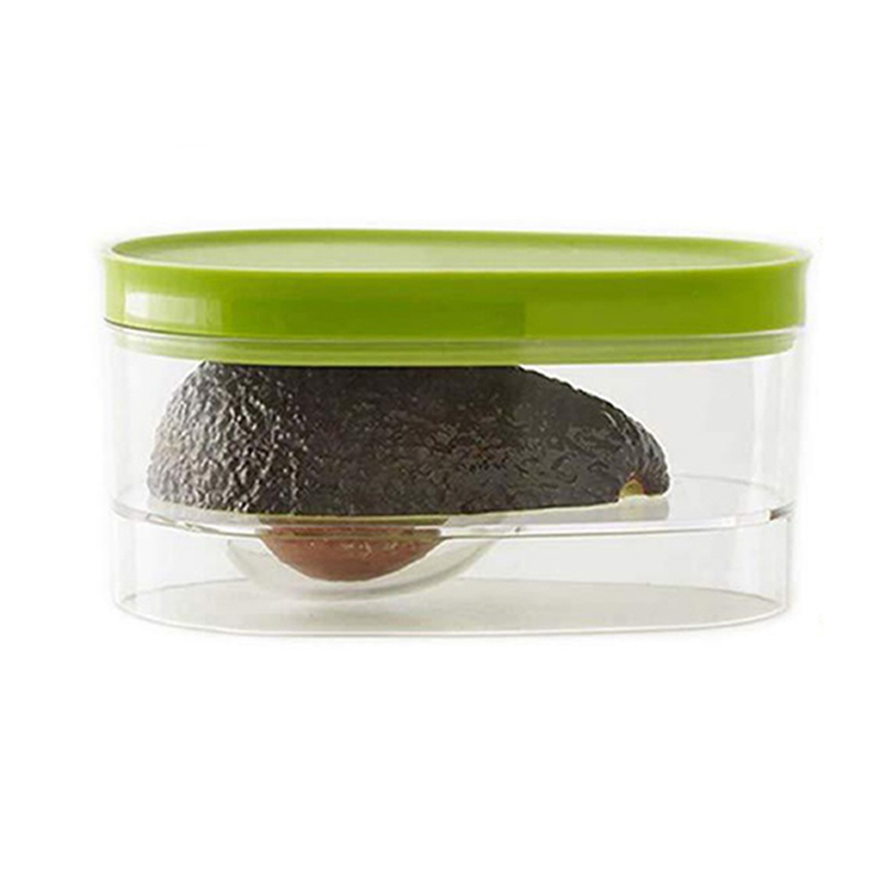 Abacate caixa de armazenamento - Food Storage No Plastic avaliação e preço