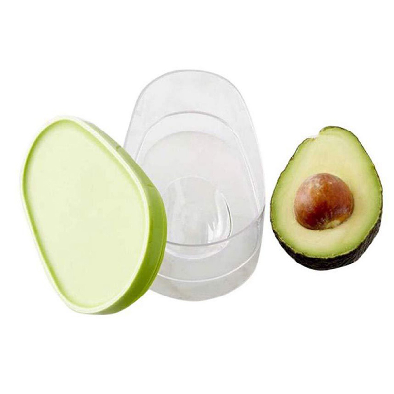 Abacate caixa de armazenamento - Food Storage No Plastic avaliação e preço