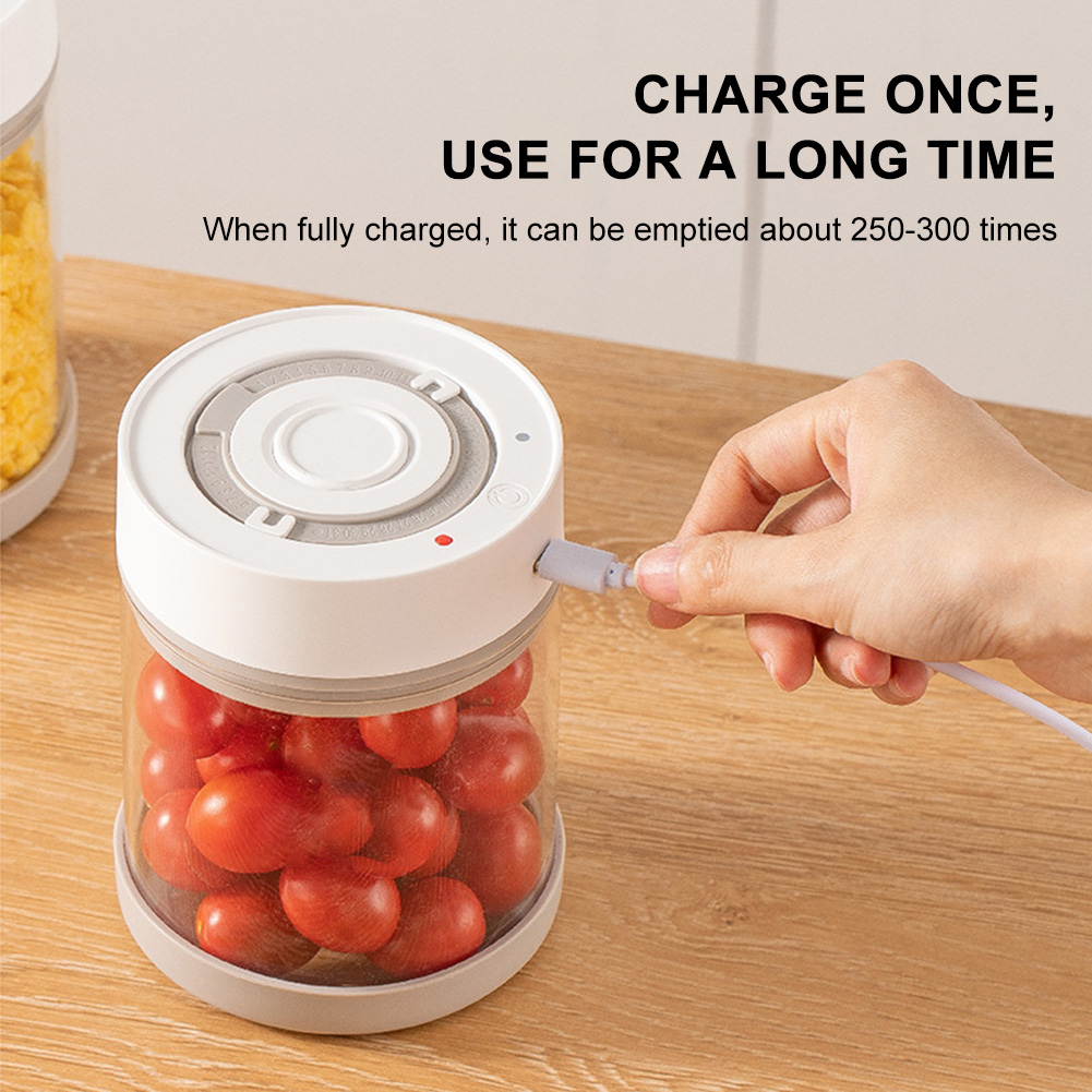 Cozinha À Prova de Umidade Vid - Food Storage Set Glass avaliação e preço