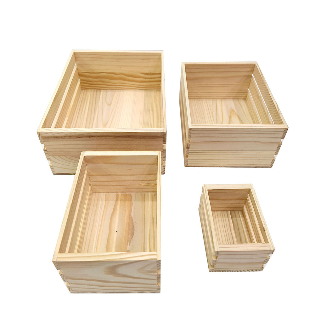 Caixa de armazenamento de made - Food Storage Organizer avaliação e preço