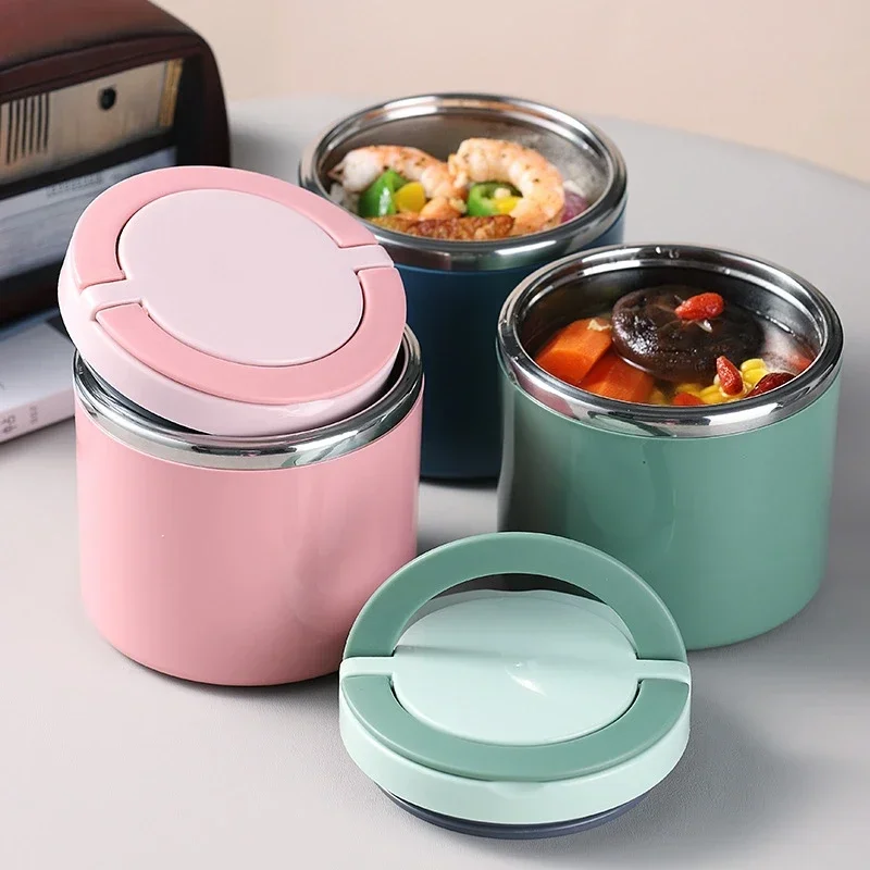 Frasco térmico de alimentos em - Food Storage Handling avaliação e preço