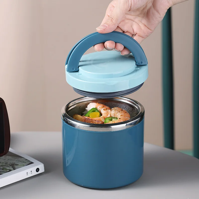 Frasco térmico de alimentos em - Food Storage Handling avaliação e preço
